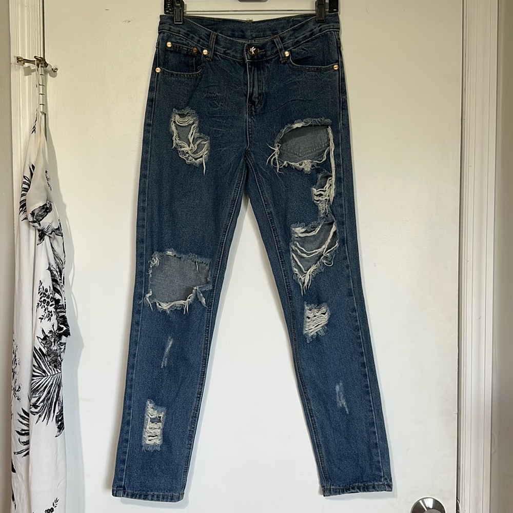 ONE TEASPOON Women’s Jeans